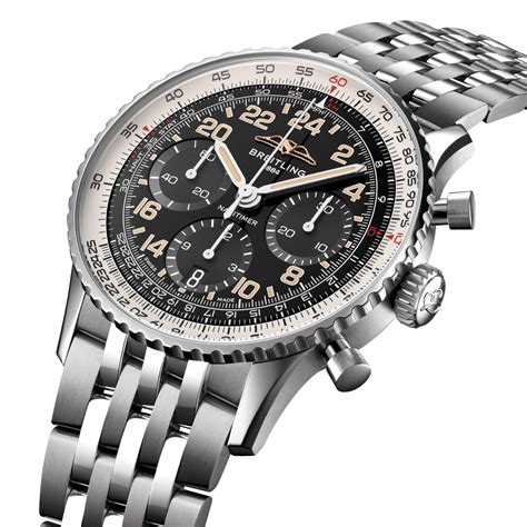 breitling navitimer platinum|breitling navitimer best price.